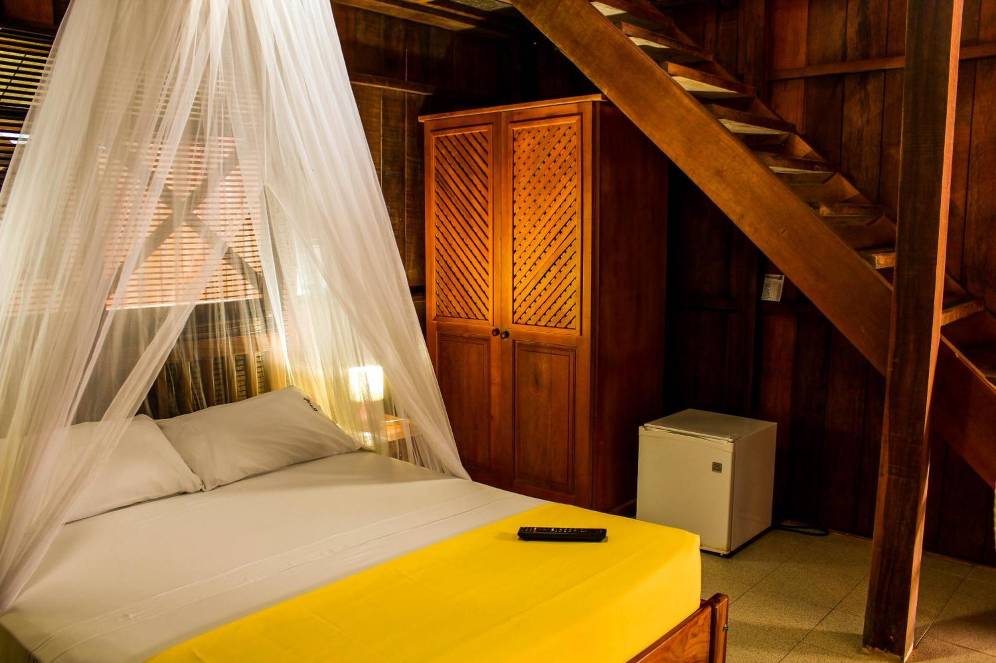 Hotel Utueane Leticia Room photo